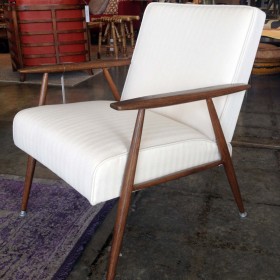 Mid-Century Chair