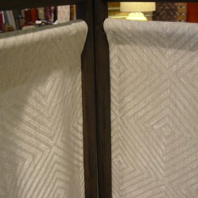 Folding Screen